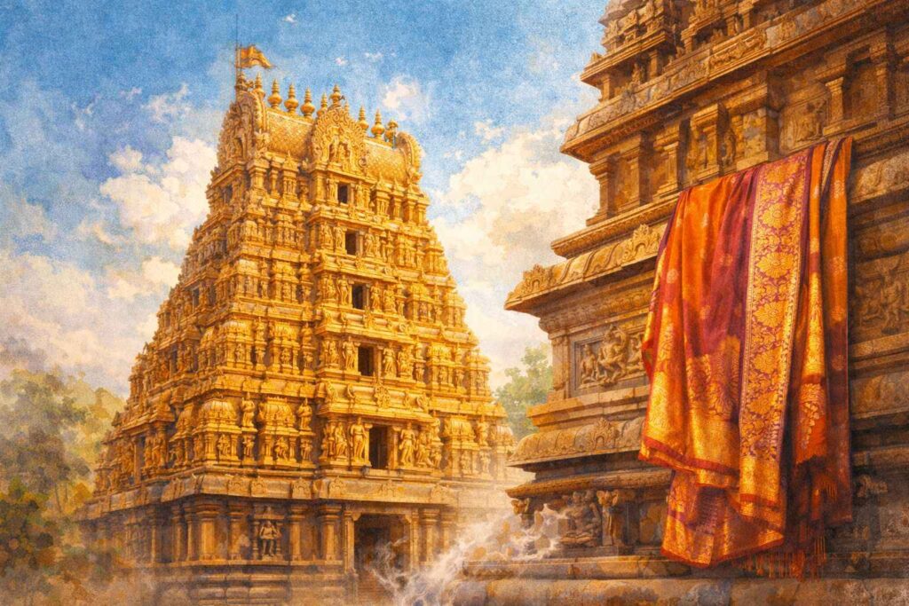 कांचीपुरम