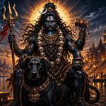 काल भैरव अष्टकम काशी के कोतवाल