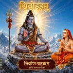 निर्वाण षट्कम् शिवोऽहम् का अर्थ, 6 श्लोक, लाभ और पाठ विधि