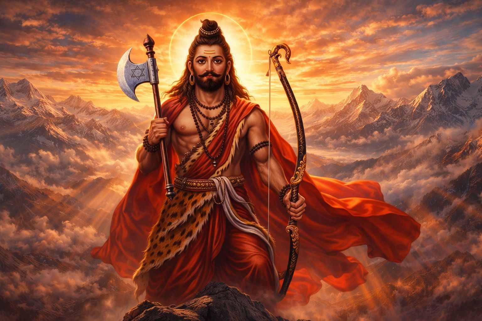 परशुराम जयंती 2026