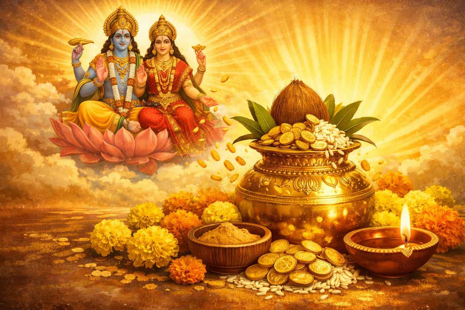 परिचय क्या है अक्षय तृतीया