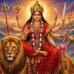 भवानी अष्टकम हिंदी अर्थ सहित, लाभ और पाठ विधि