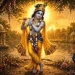 मधुराष्टकम् – श्रीकृष्ण के माधुर्य का अमृत स्तोत्र