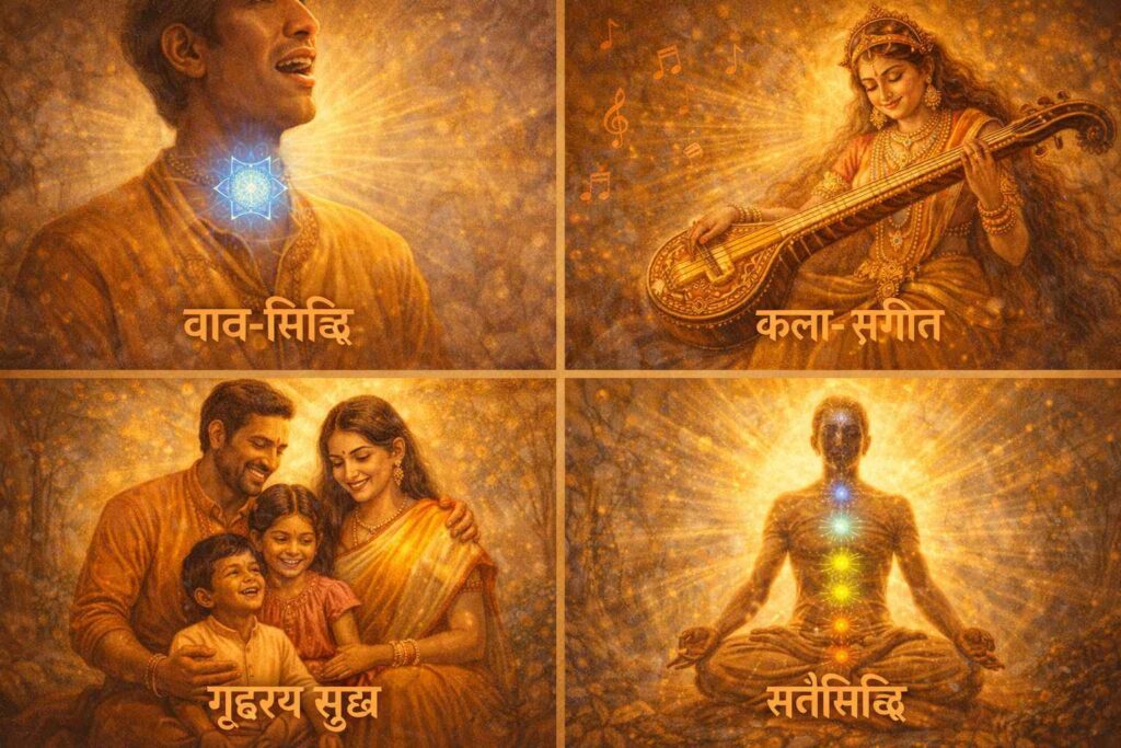 महत्व क्यों करें मातंगी देवी की उपासना