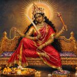 मातंगी माता