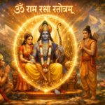 राम रक्षा स्तोत्र