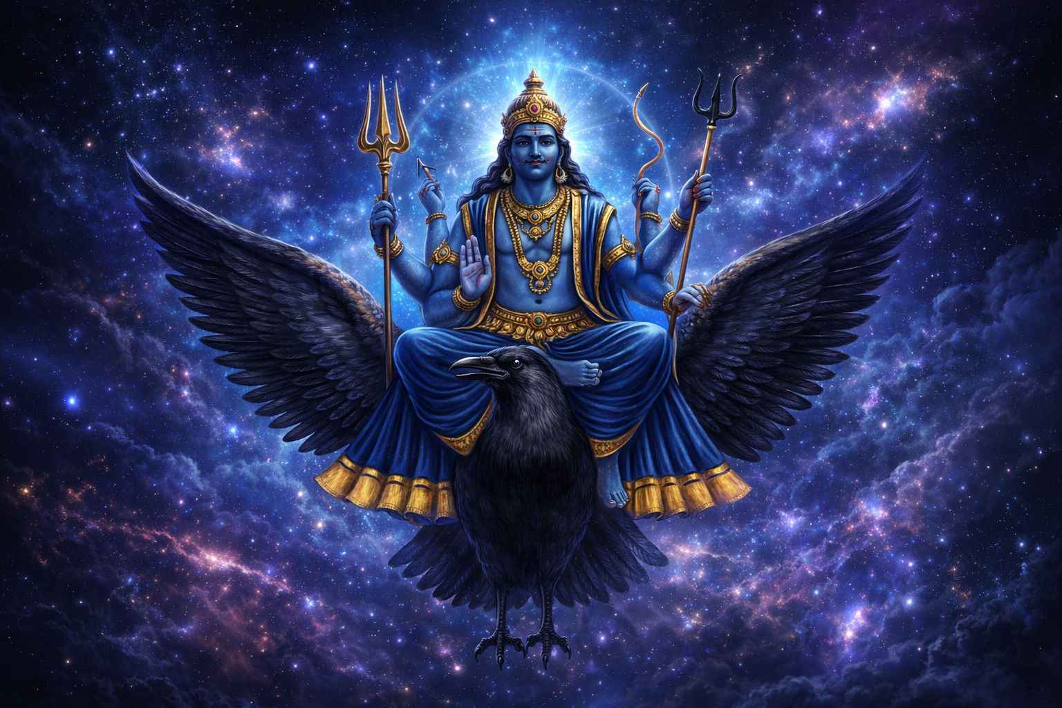 शनि जयंती